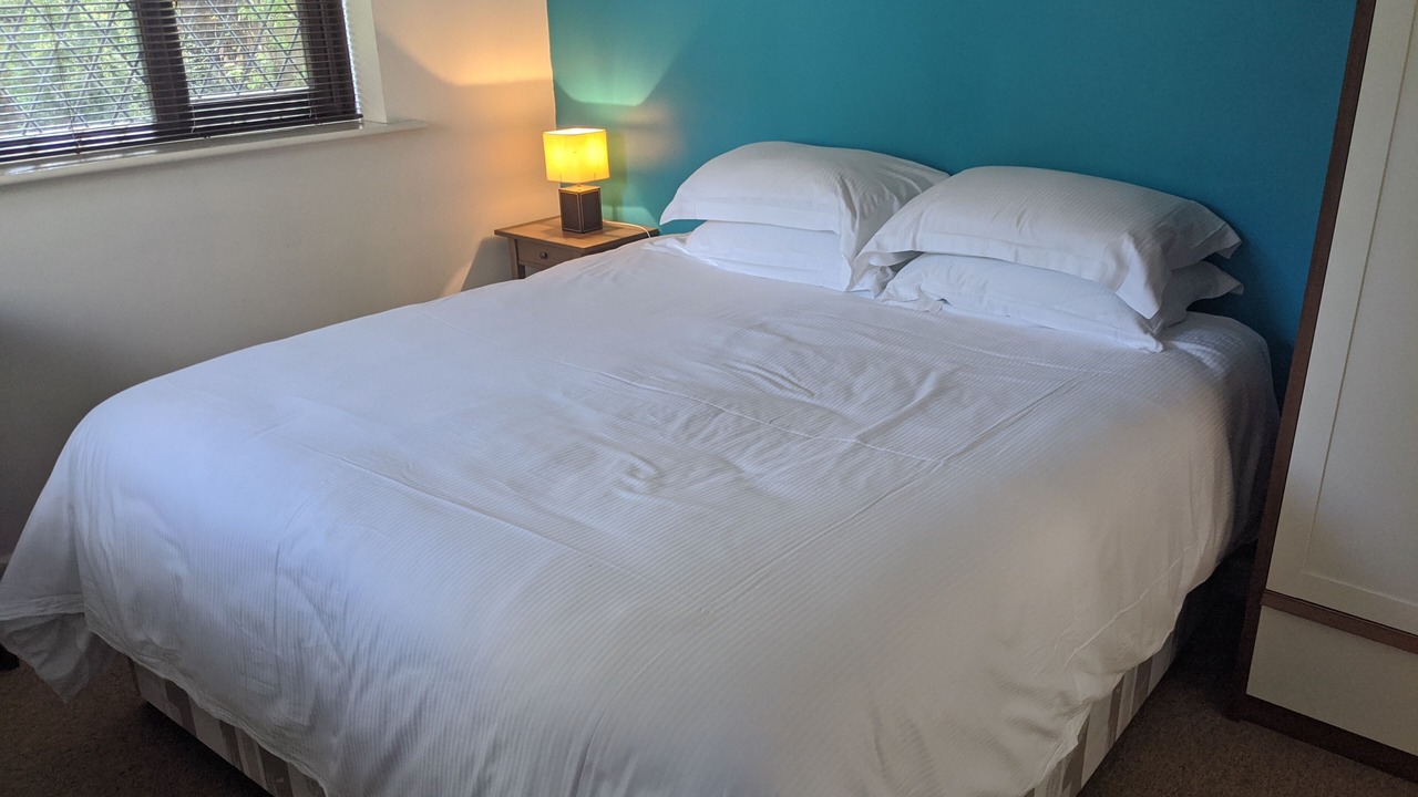 Photo of Bedroom in Sandford