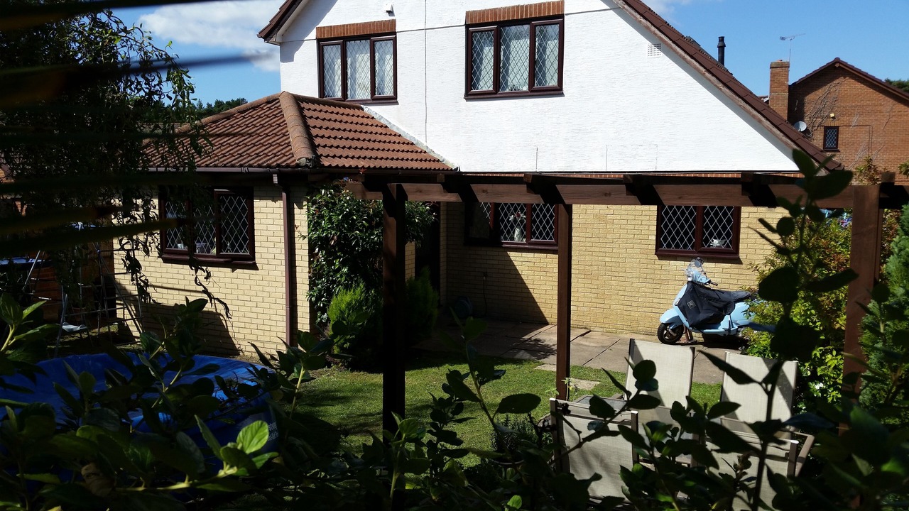 Photo of Outdoor in Sandford