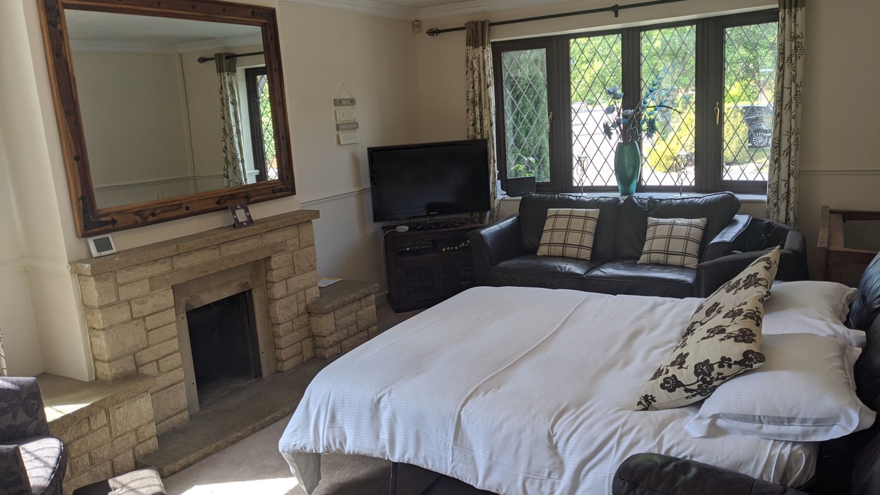 Photo of Bedroom in Sandford