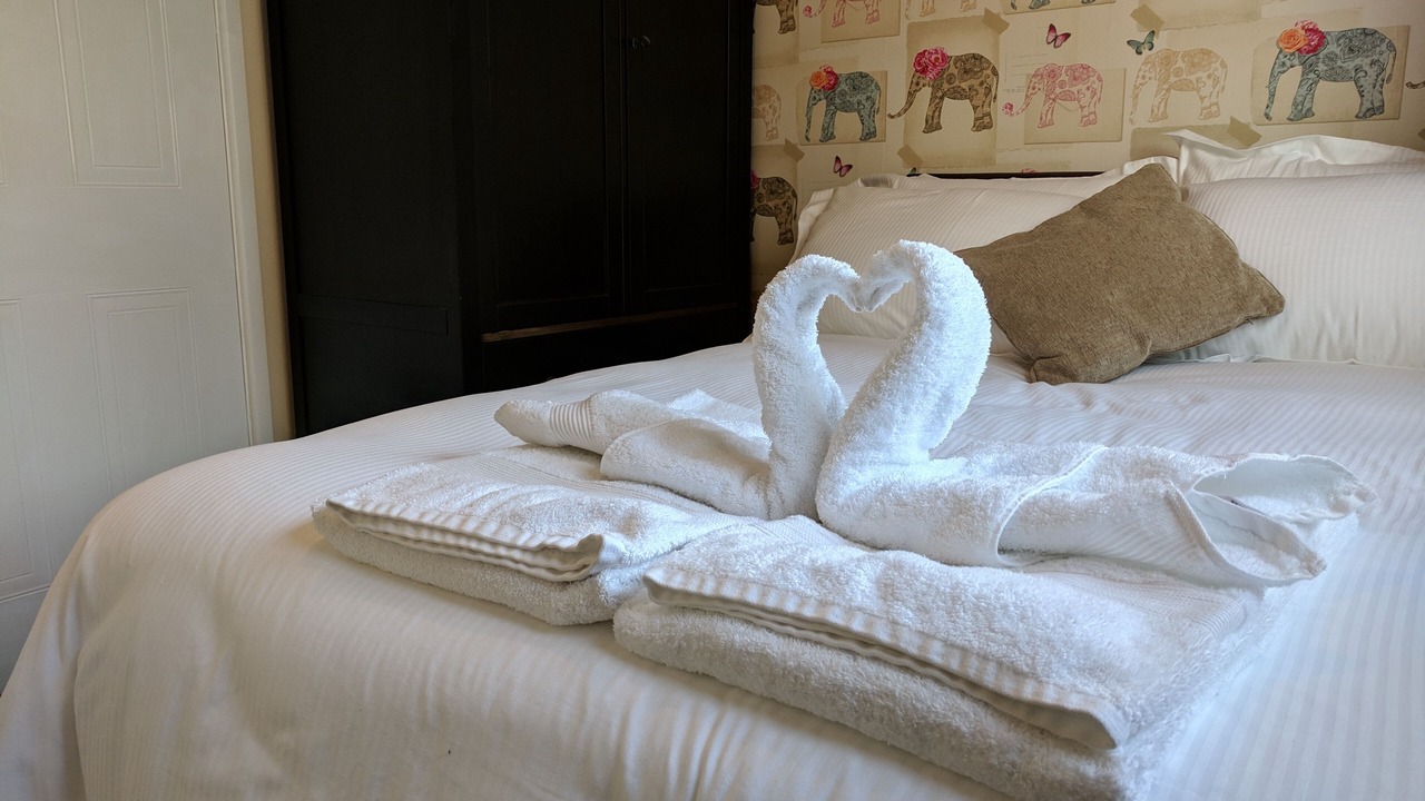 Photo of Bedroom in Sandford