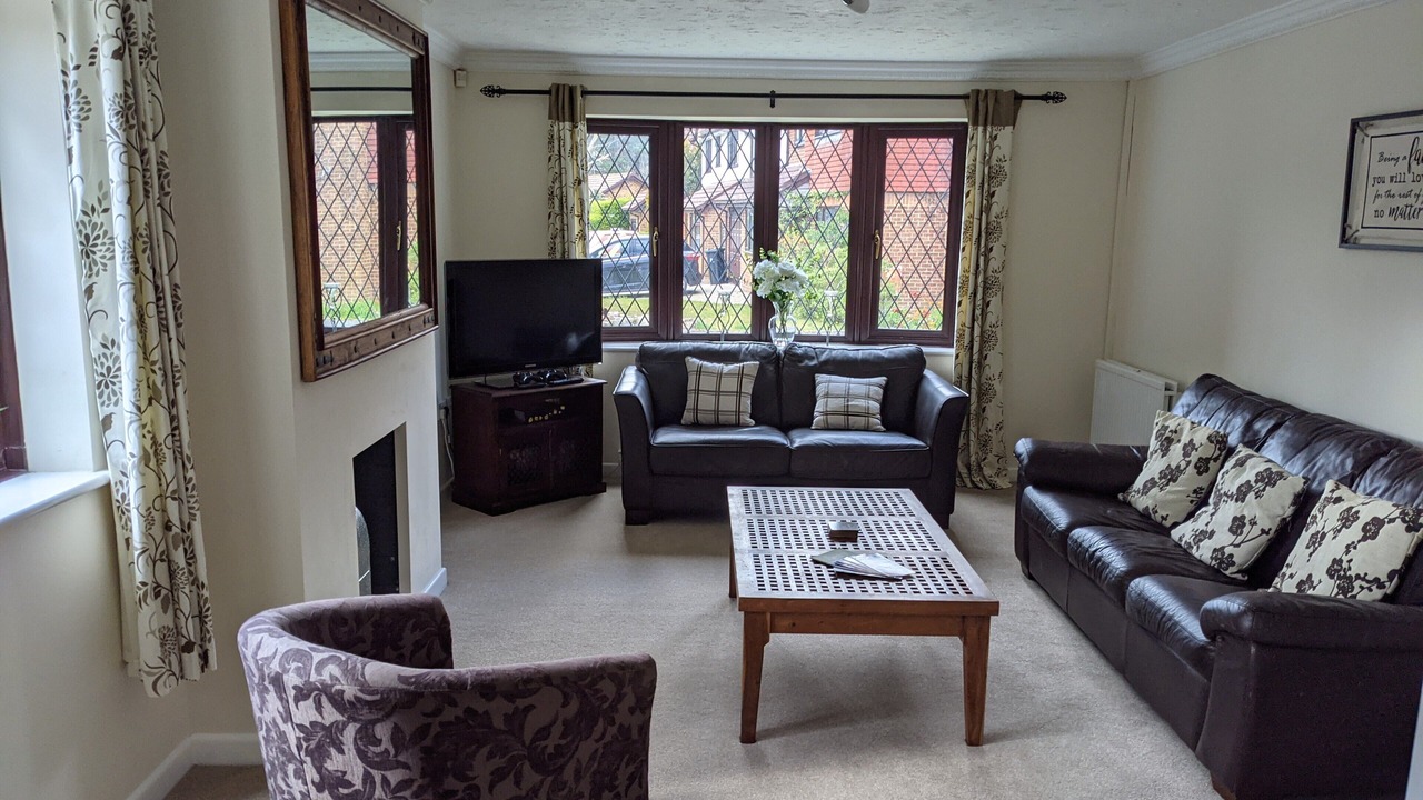 Photo of Livingroom in Sandford