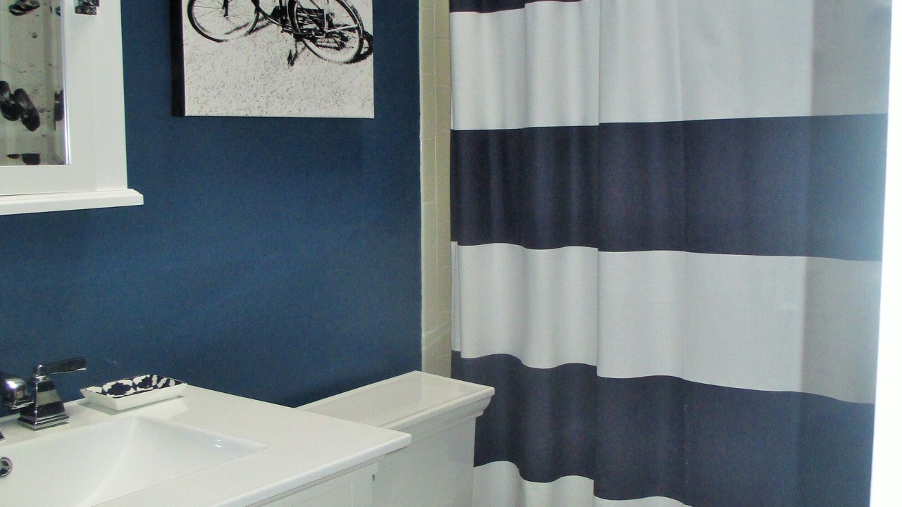 Photo of Bathroom in Silver Beach