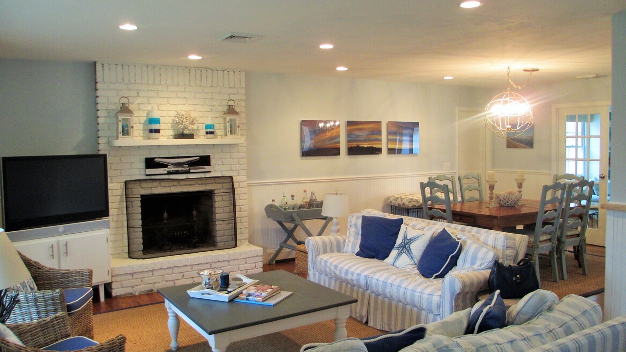 Photo of Bedroom in Silver Beach