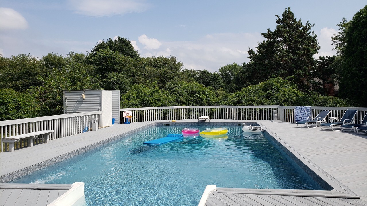 Photo of Outdoor in Silver Beach