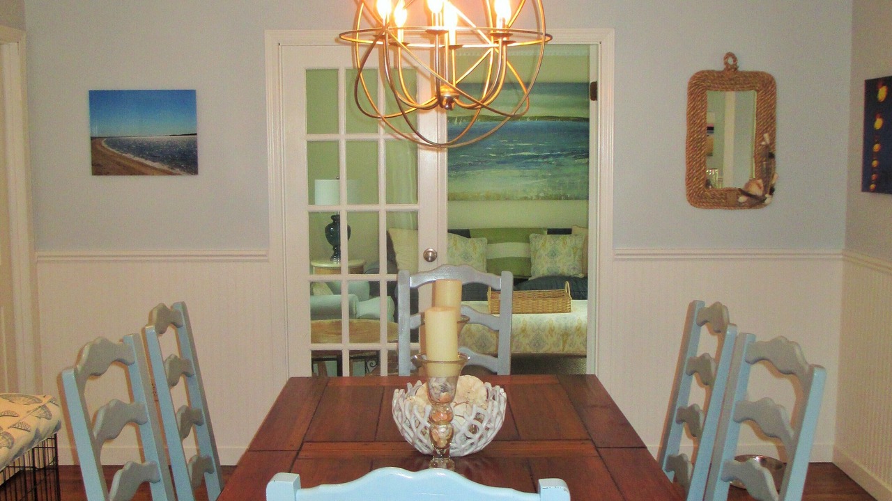 Photo of Bedroom in Silver Beach