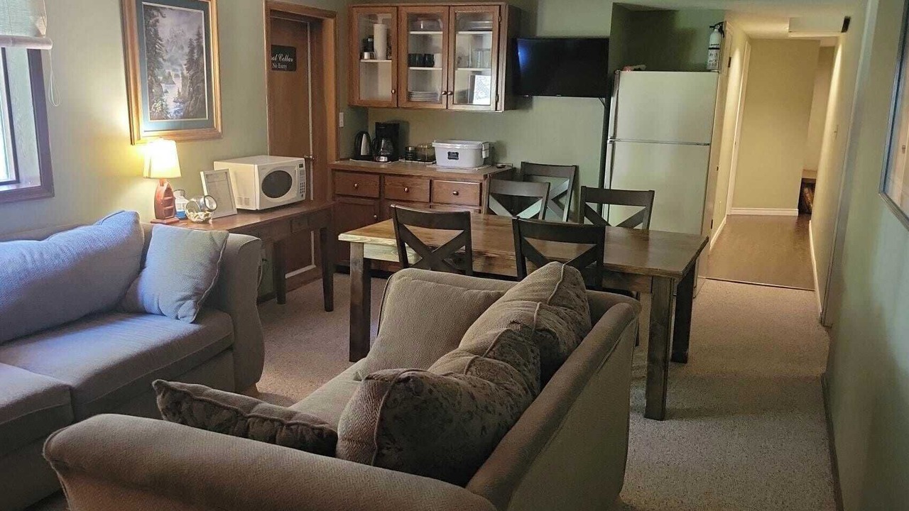 Photo of Livingroom in Sardis