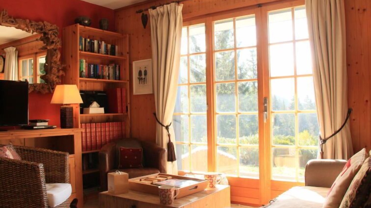 Photo of Livingroom in Villars-sur-Ollon