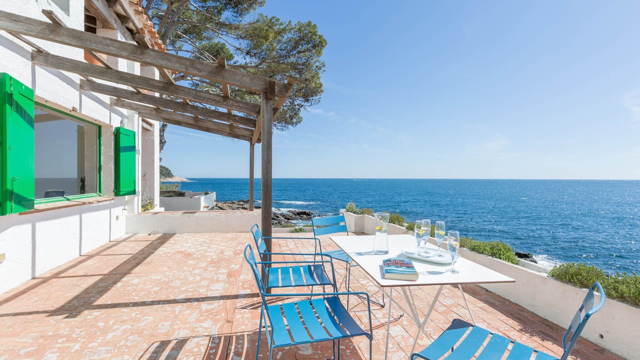 Photo of Others in Calella de Palafrugell