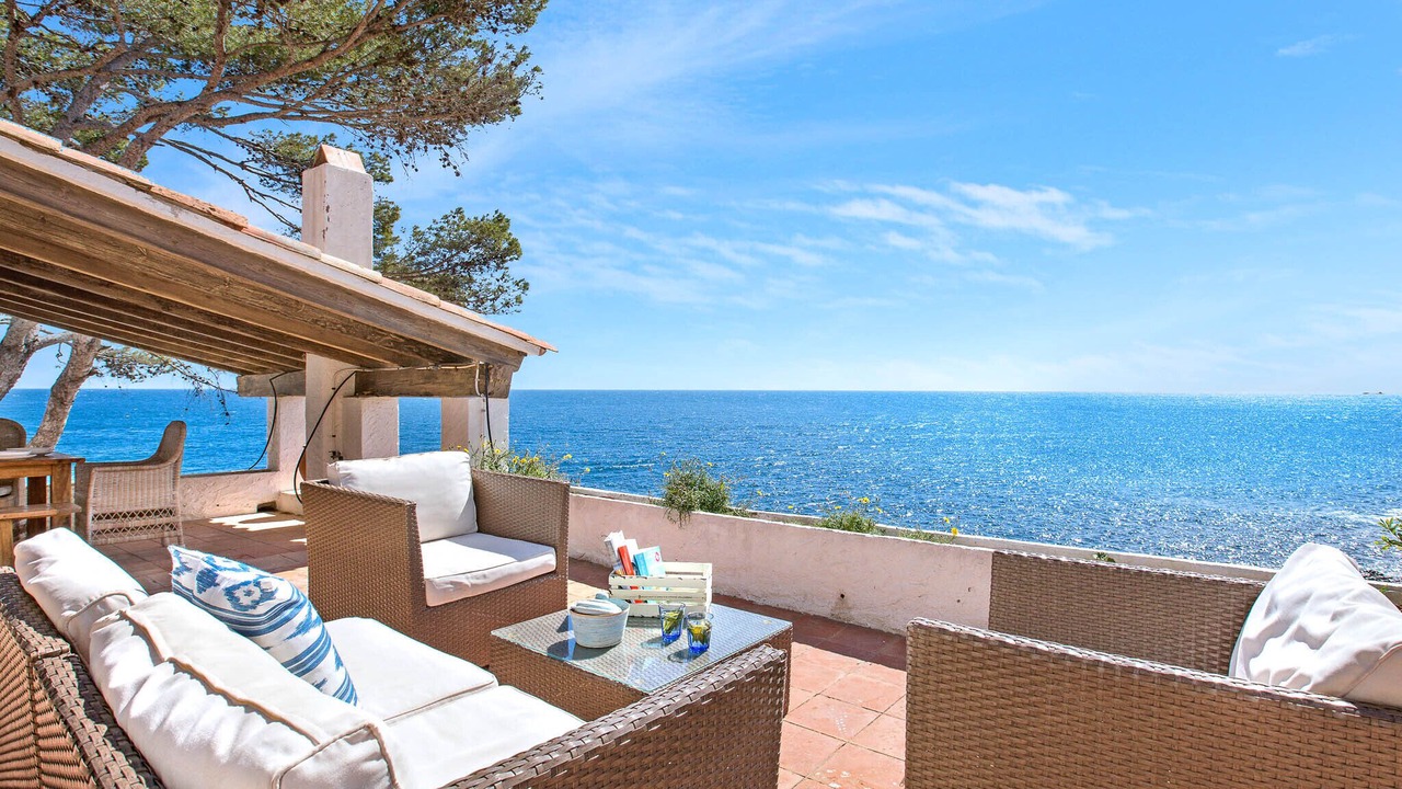 Photo of Others in Calella de Palafrugell
