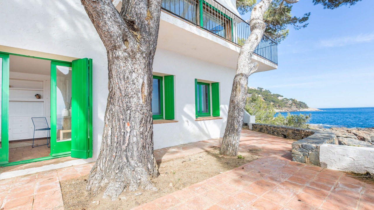 Photo of Others in Calella de Palafrugell