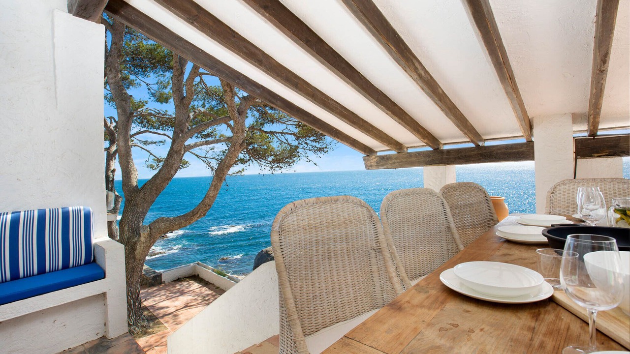 Photo of Others in Calella de Palafrugell