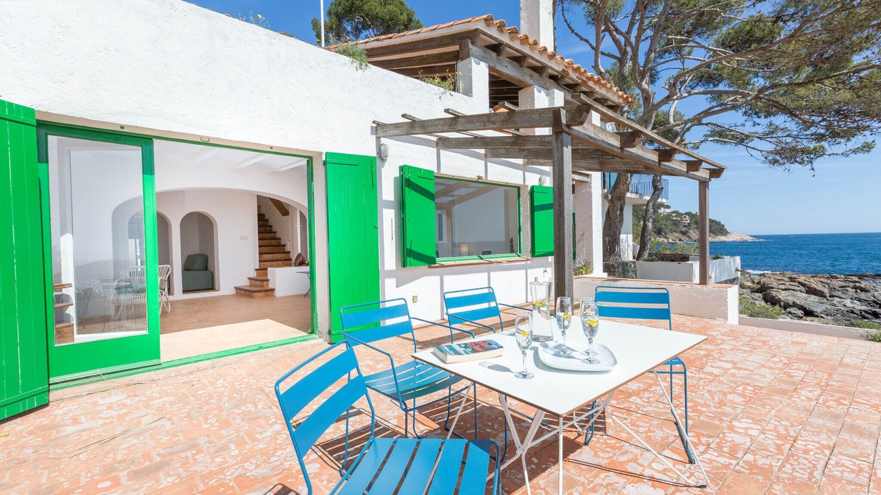 Photo of Others in Calella de Palafrugell