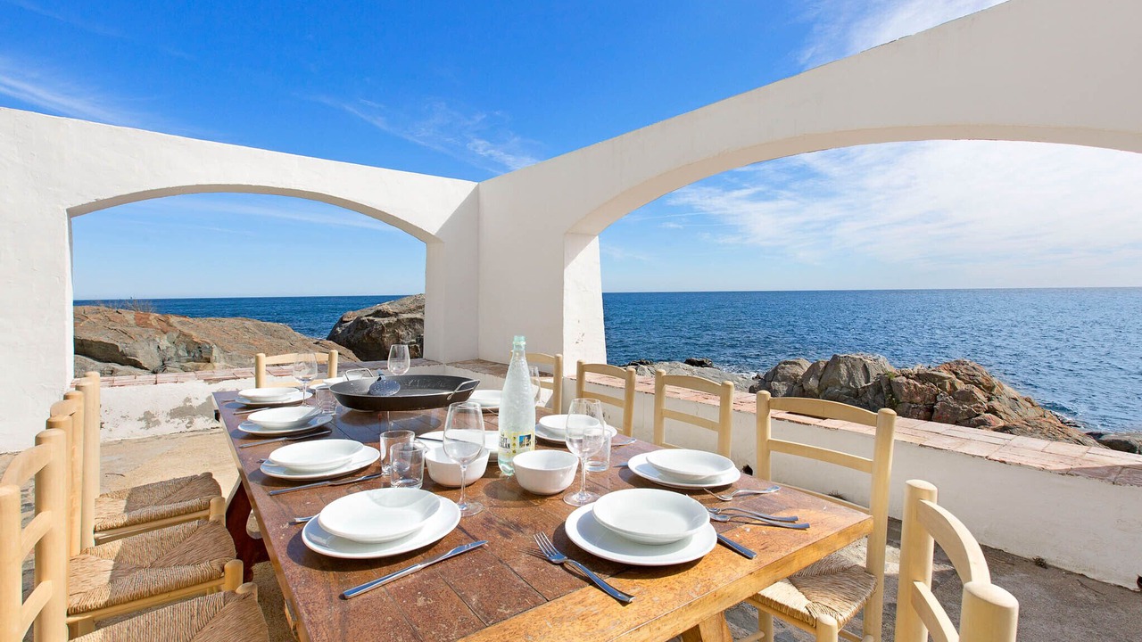 Photo of Others in Calella de Palafrugell