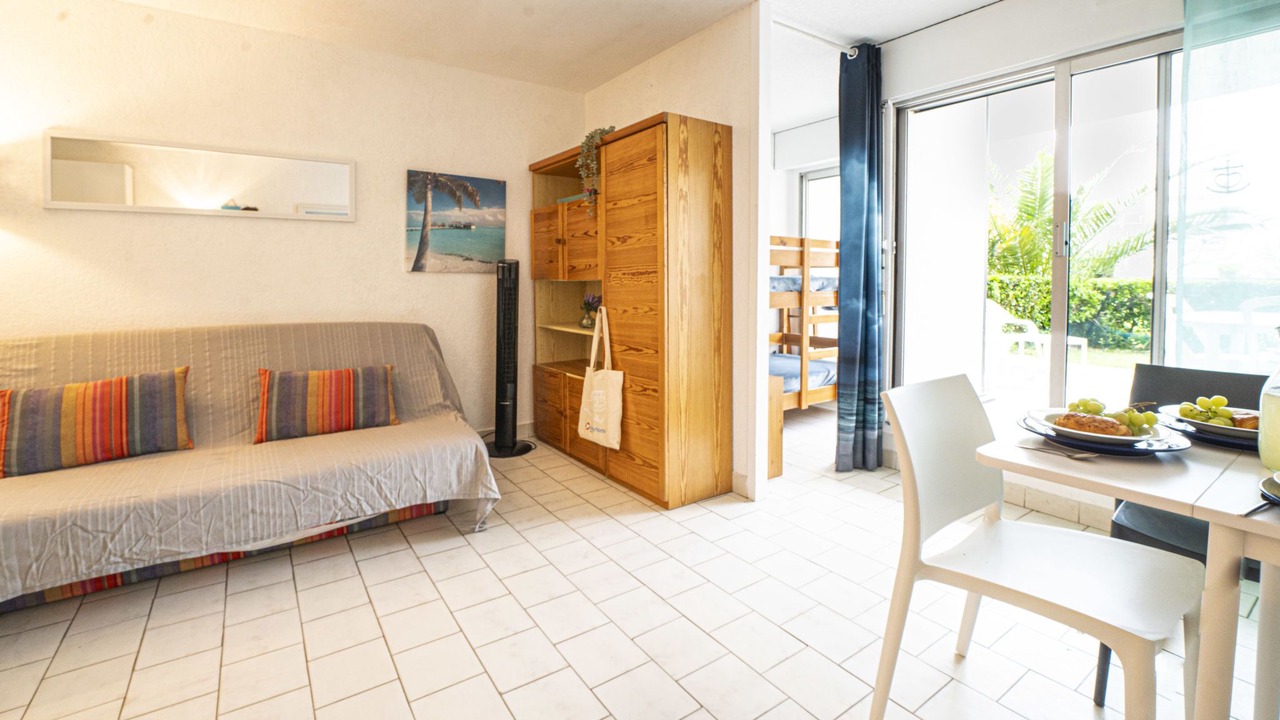 Photo of Livingroom in Le Couchant