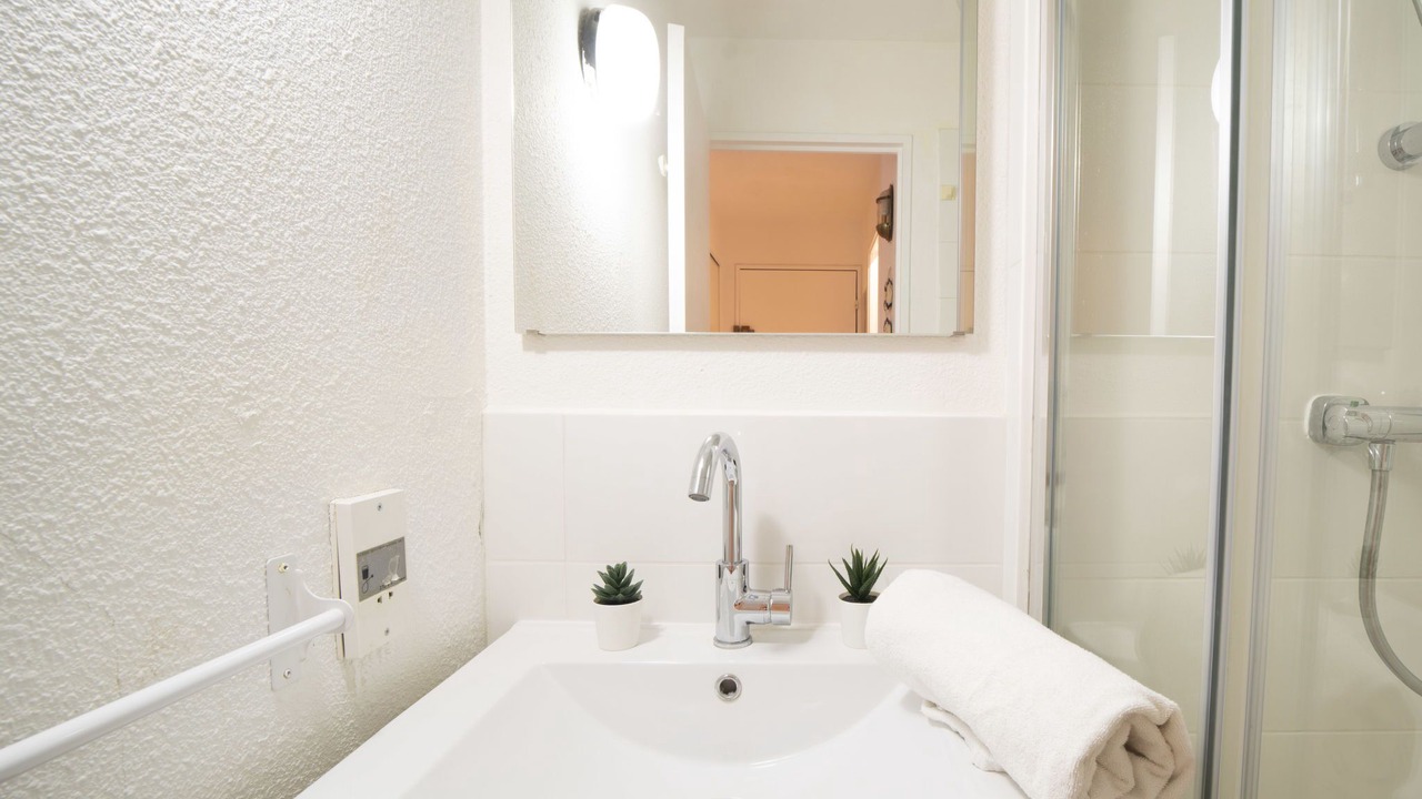 Photo of Bathroom in Le Couchant