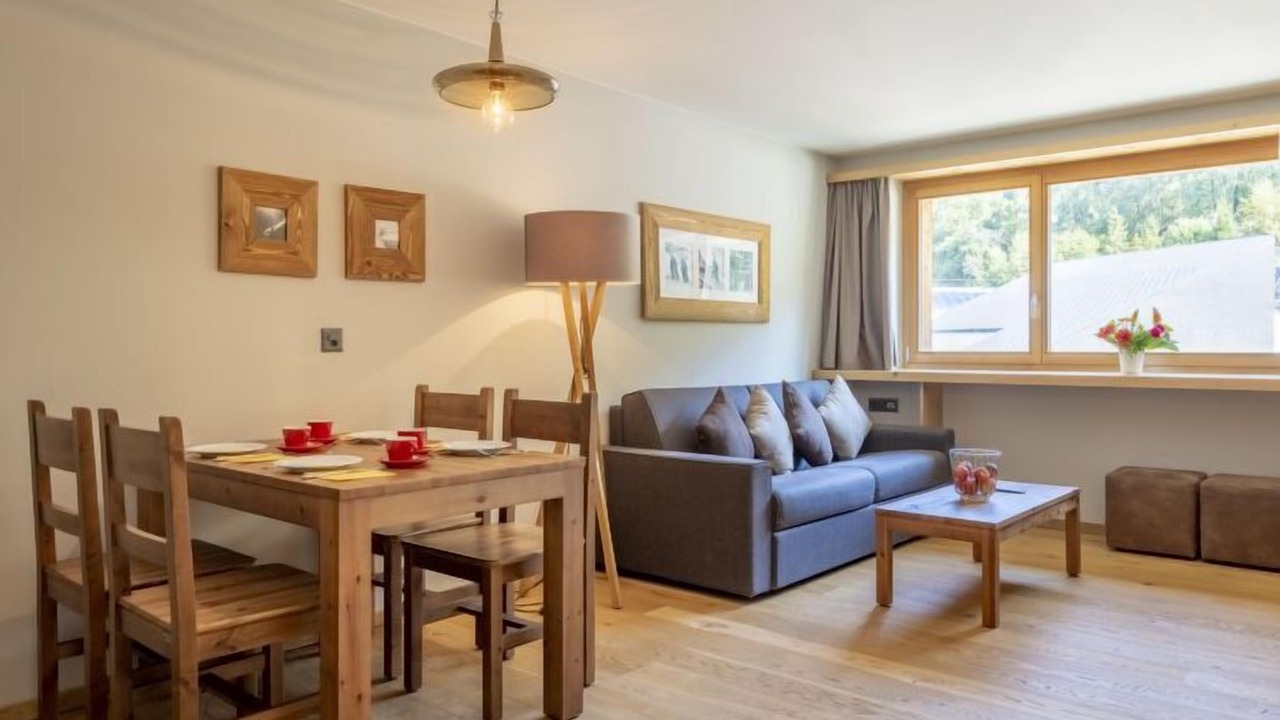 Photo of Livingroom in Vercorin