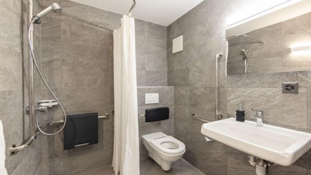 Photo of Bathroom in Vercorin