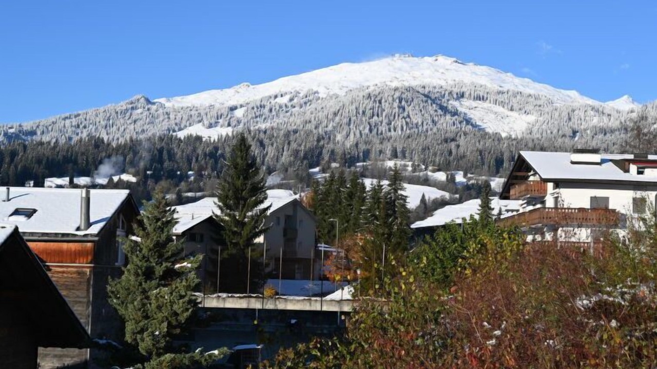 Photo of Others in Flims