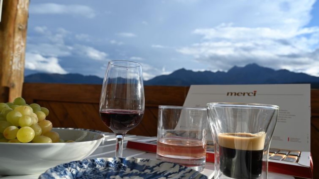 Photo of Others in Flims