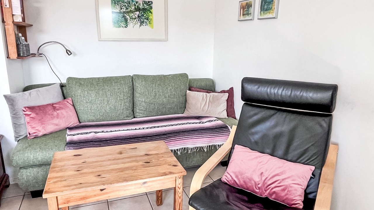 Photo of Livingroom in Flims
