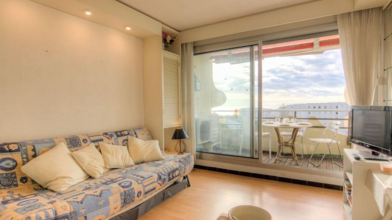 Photo of Livingroom in Le Couchant