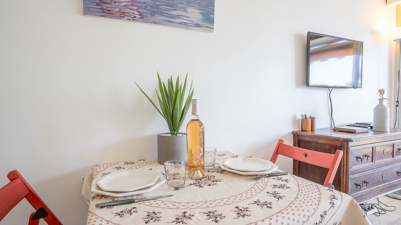 Photo of Bedroom in La Croix des Gardes