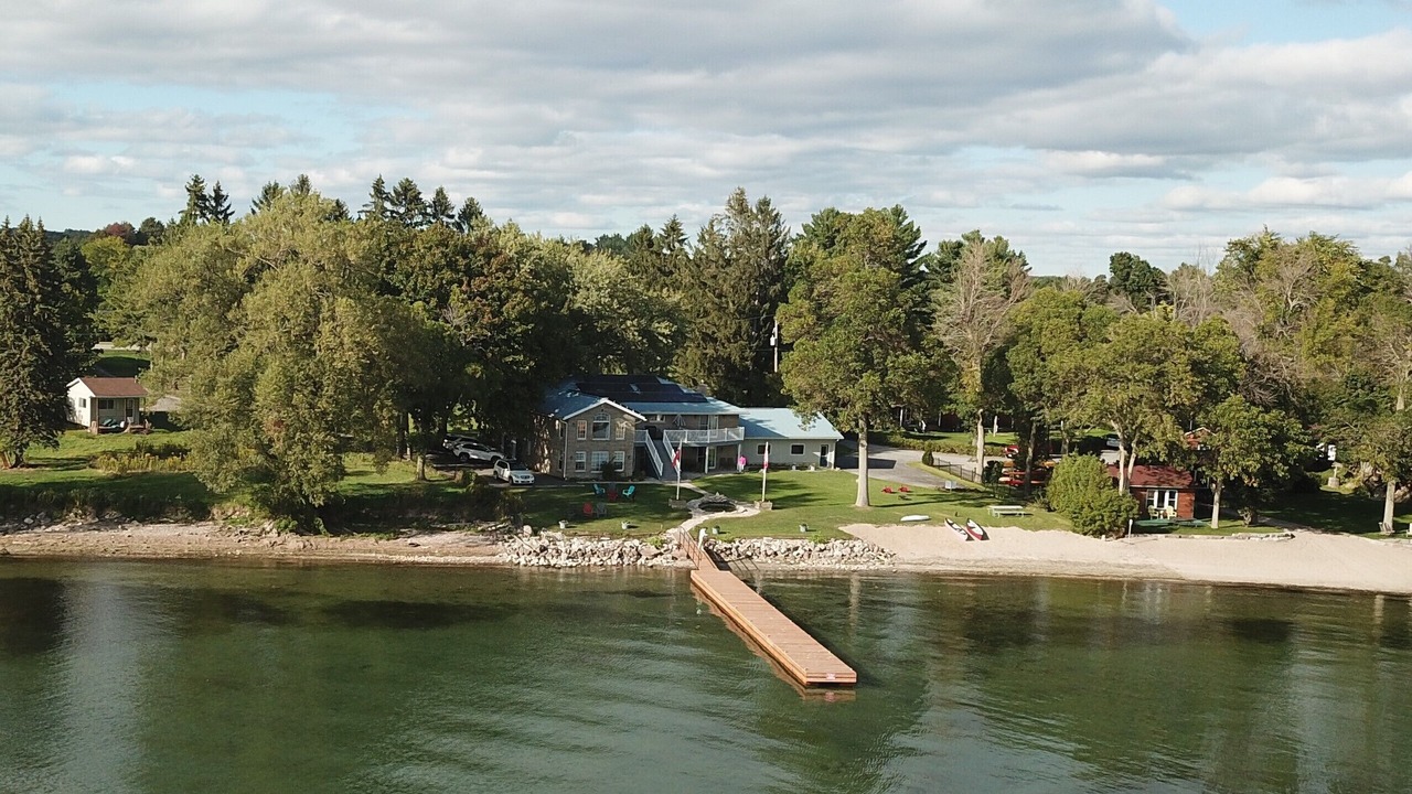 Photo of Outdoor in Leeds and the Thousand Islands