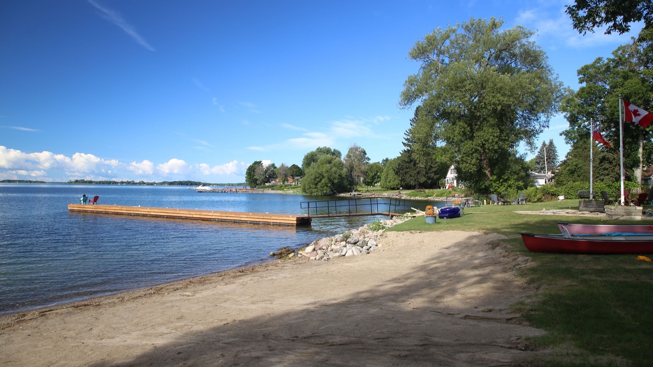 Photo of Others in Leeds and the Thousand Islands