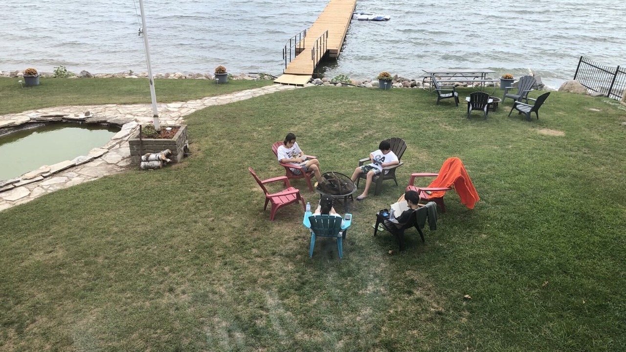 Photo of Outdoor in Leeds and the Thousand Islands