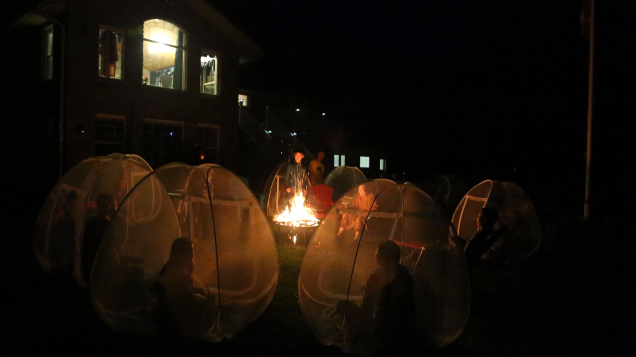 Photo of Outdoor in Leeds and the Thousand Islands