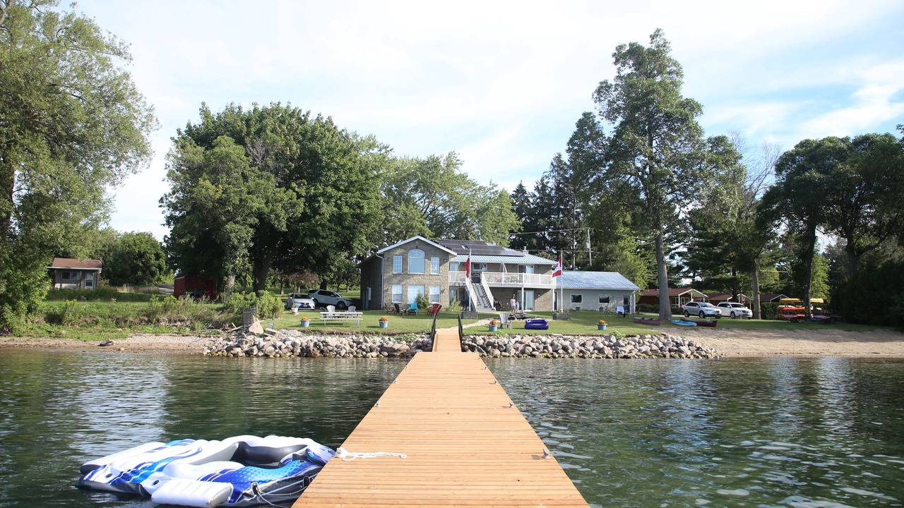 Photo of Outdoor in Leeds and the Thousand Islands