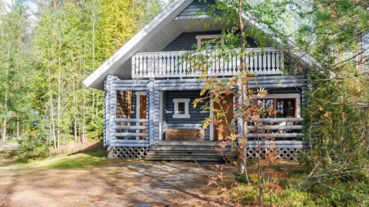 Photo of Outdoor in Koli National Park