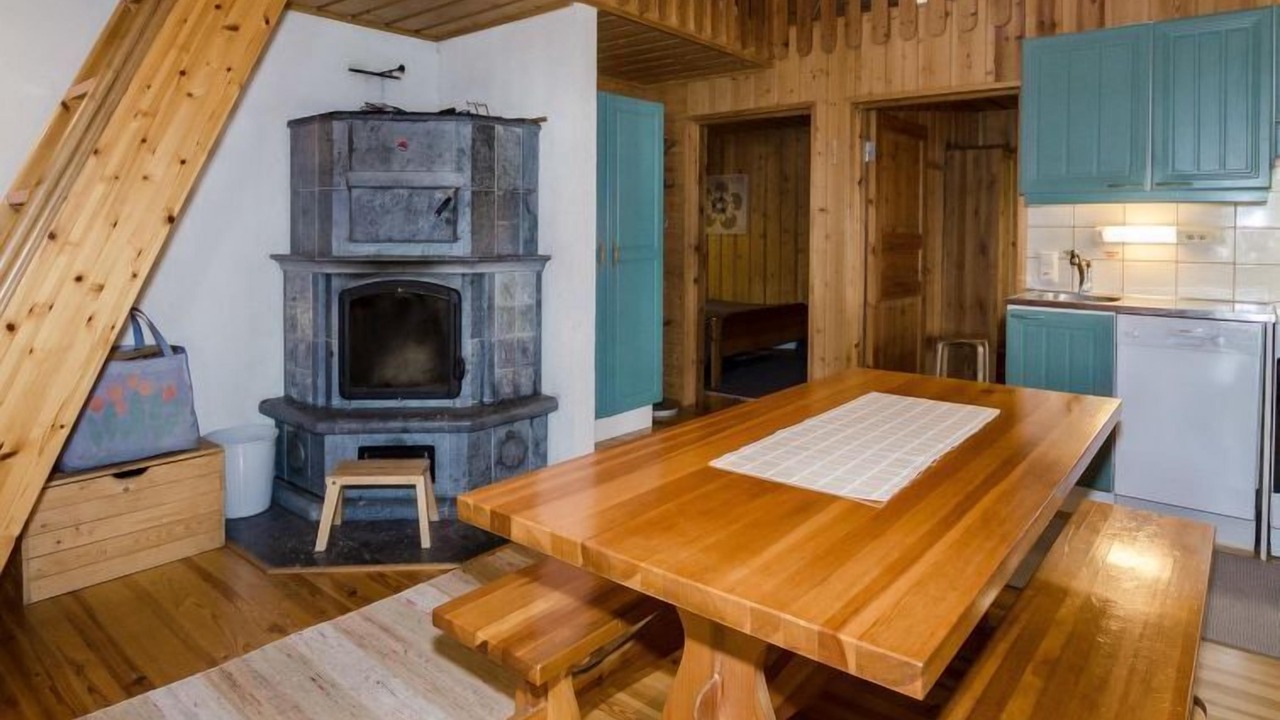 Photo of Livingroom in Koli National Park