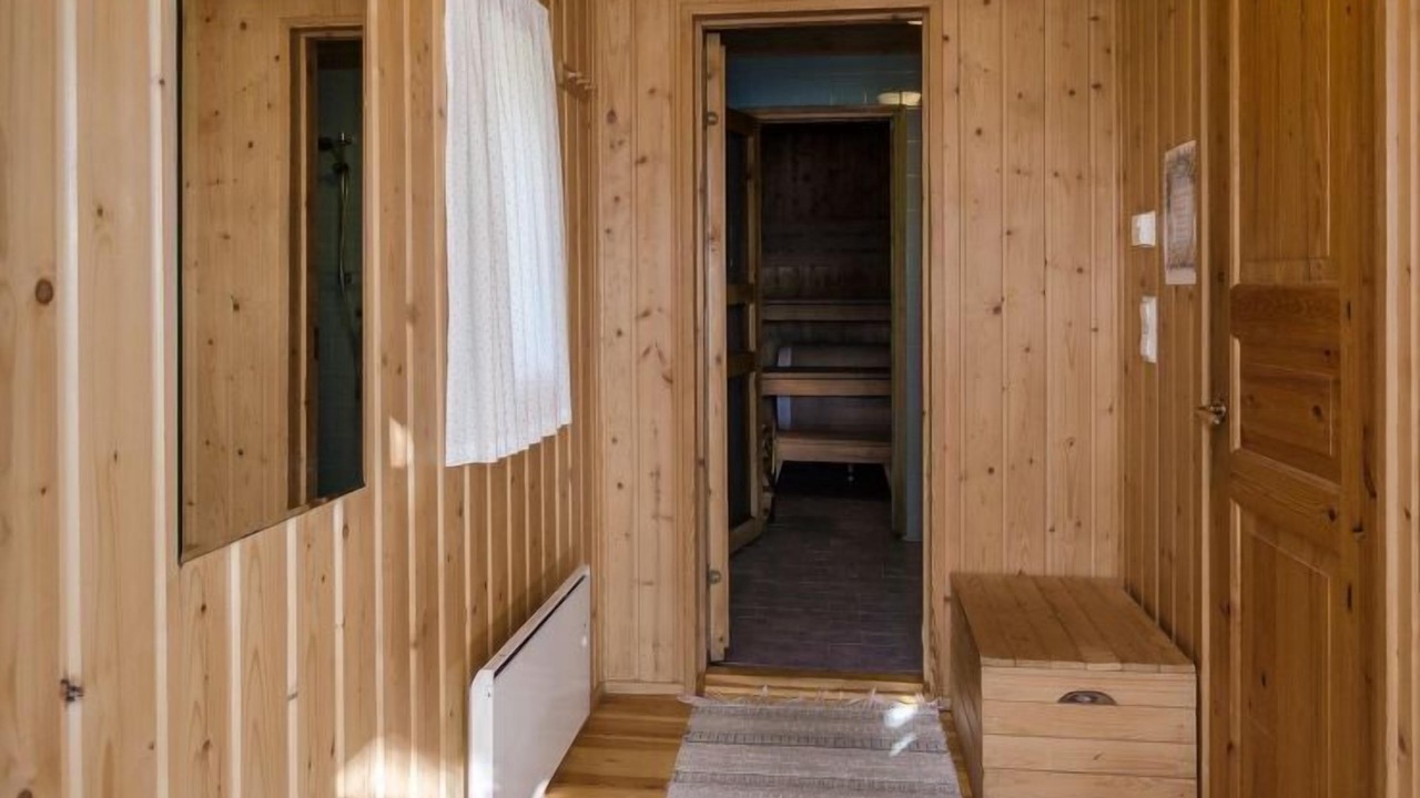 Photo of Bathroom in Koli National Park