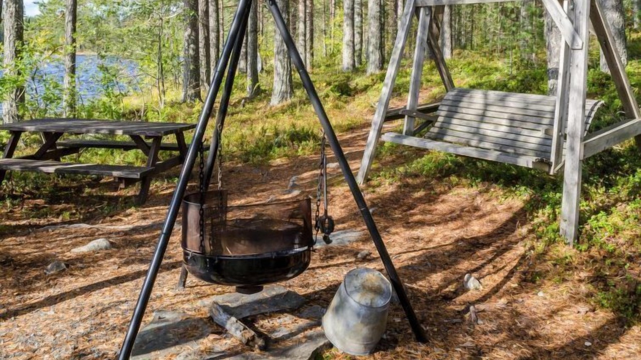 Photo of Outdoor in Koli National Park