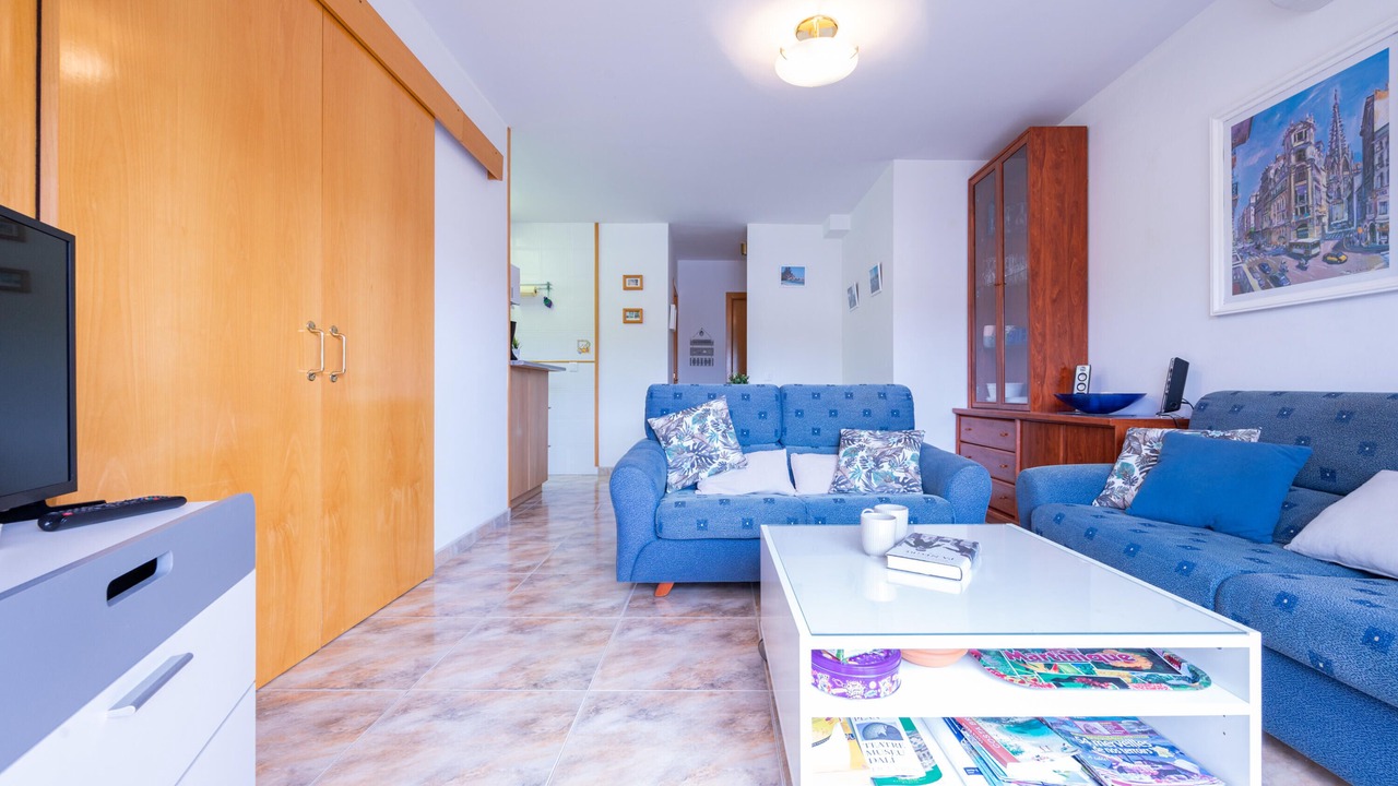 Photo of Livingroom in L'Escala
