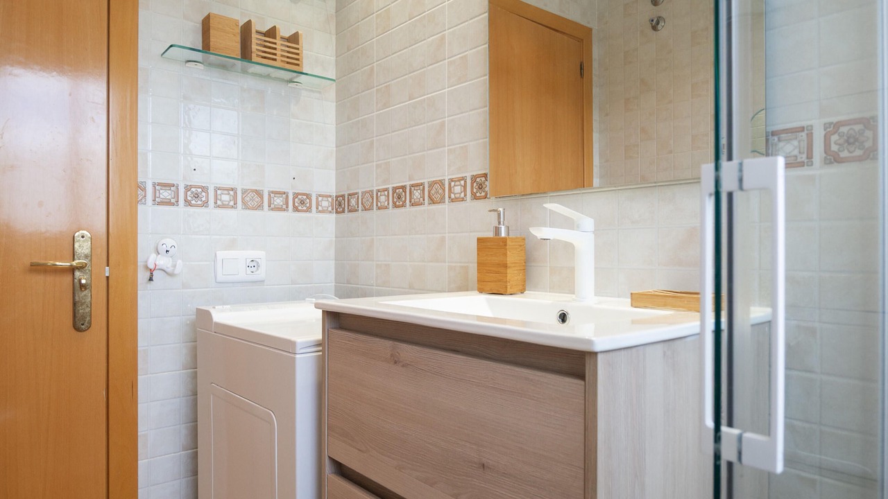 Photo of Bathroom in L'Escala