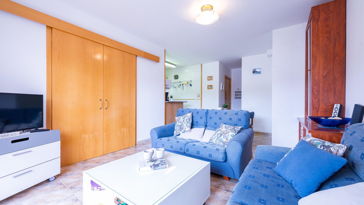 Photo of Livingroom in L'Escala