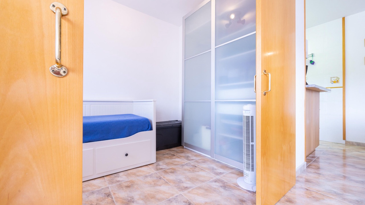 Photo of Bedroom in L'Escala