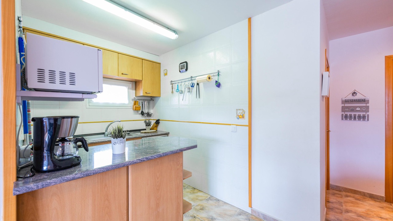 Photo of Kitchen in L'Escala