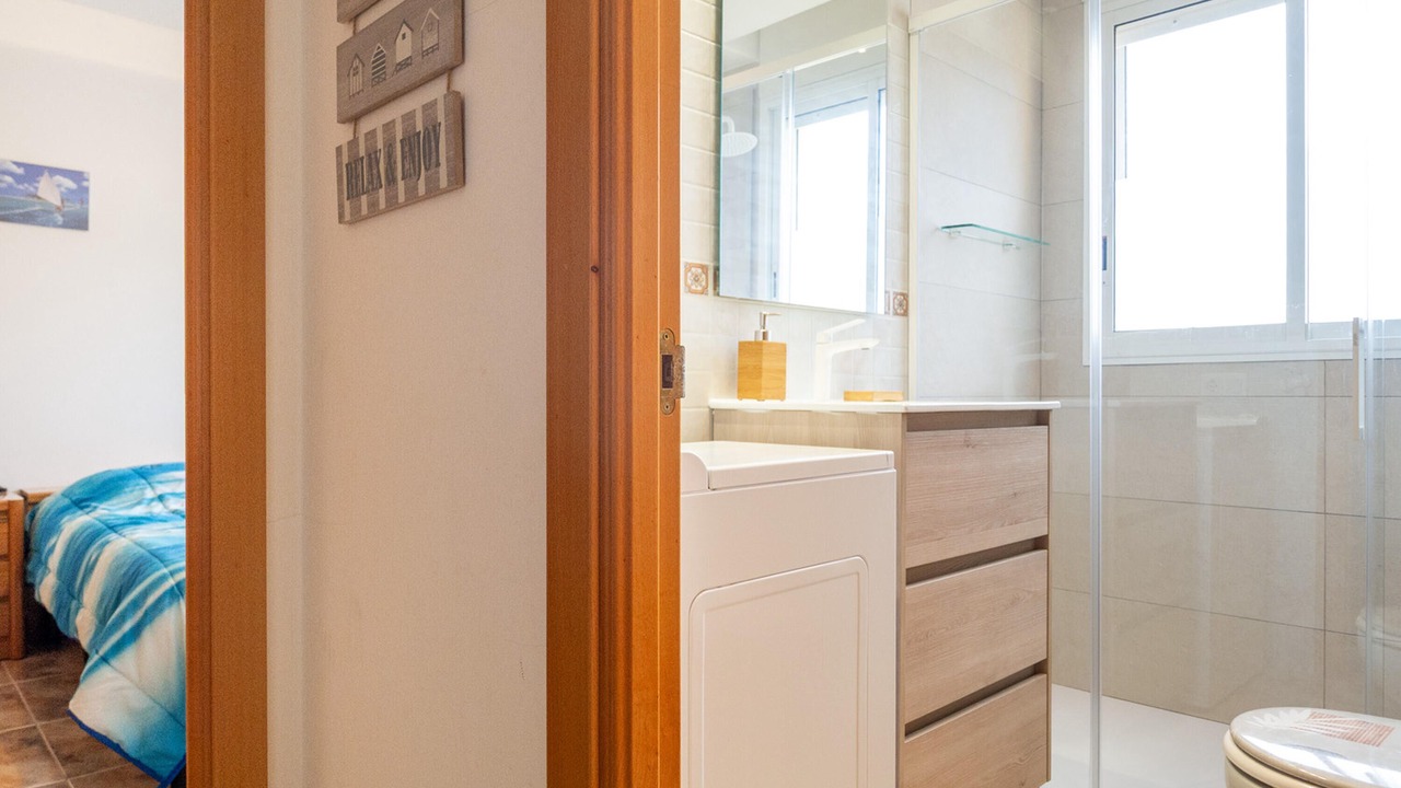 Photo of Bathroom in L'Escala