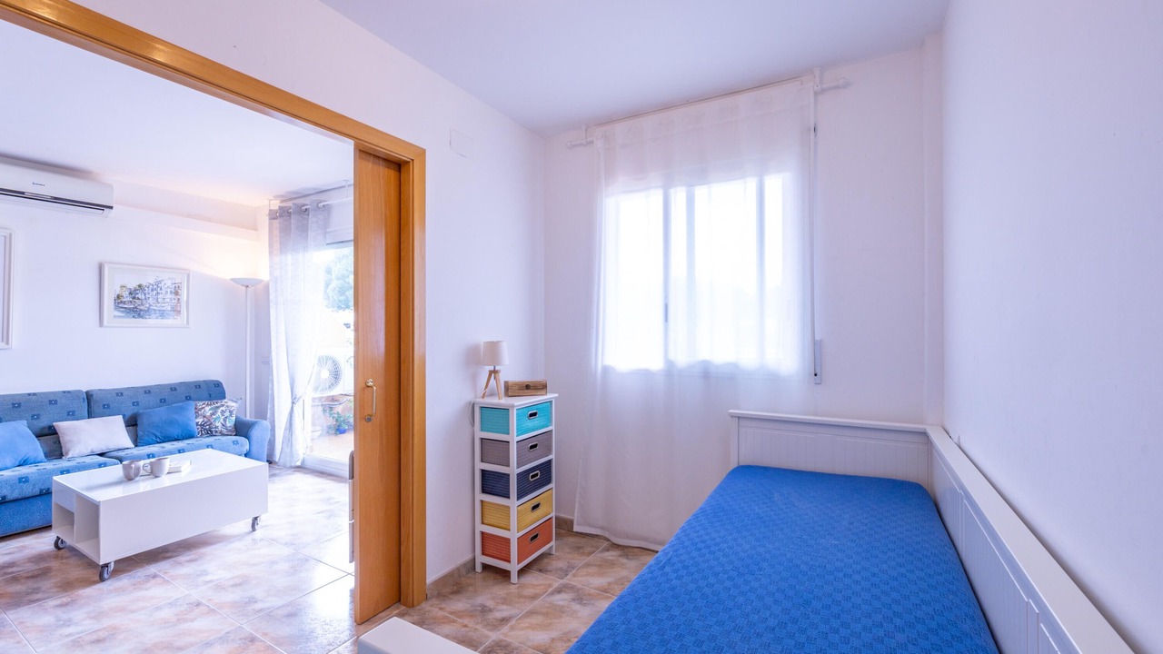 Photo of Bedroom in L'Escala
