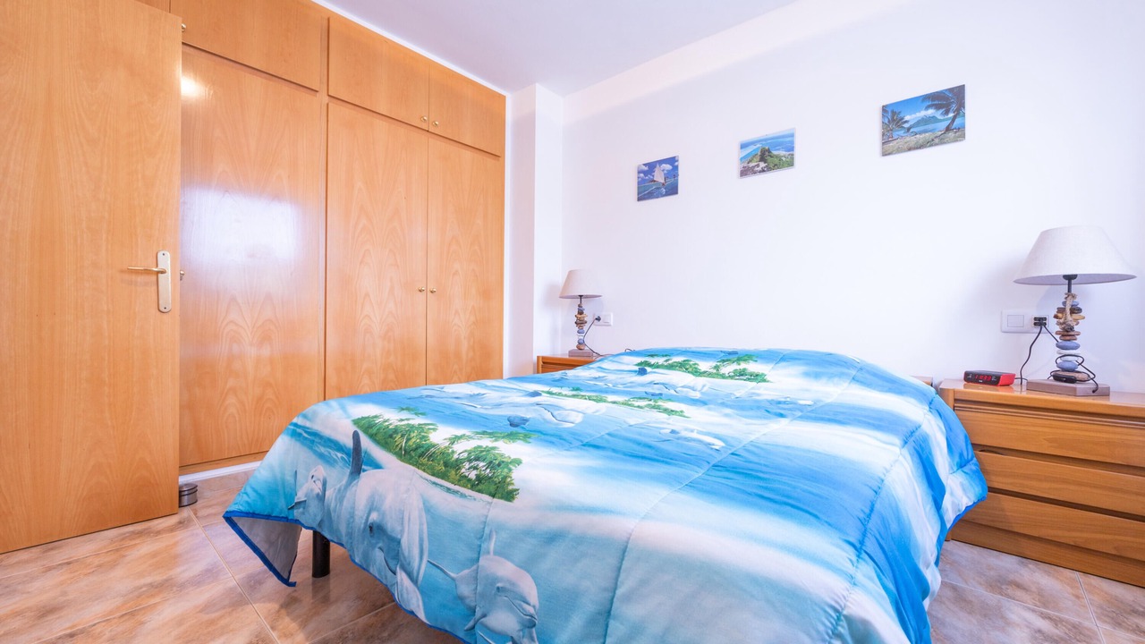 Photo of Bedroom in L'Escala