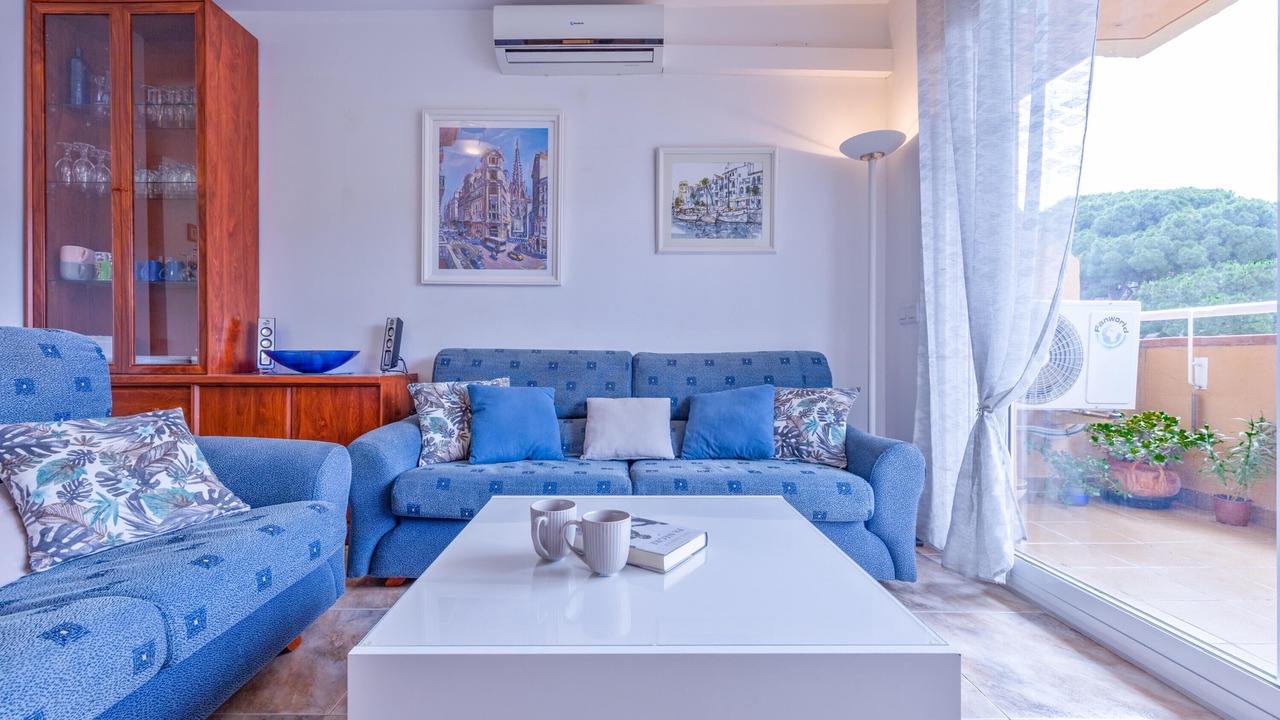 Photo of Livingroom in L'Escala