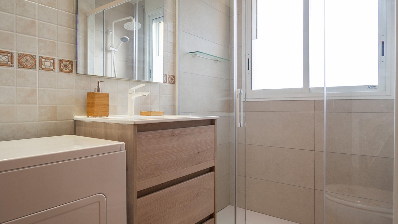 Photo of Bathroom in L'Escala