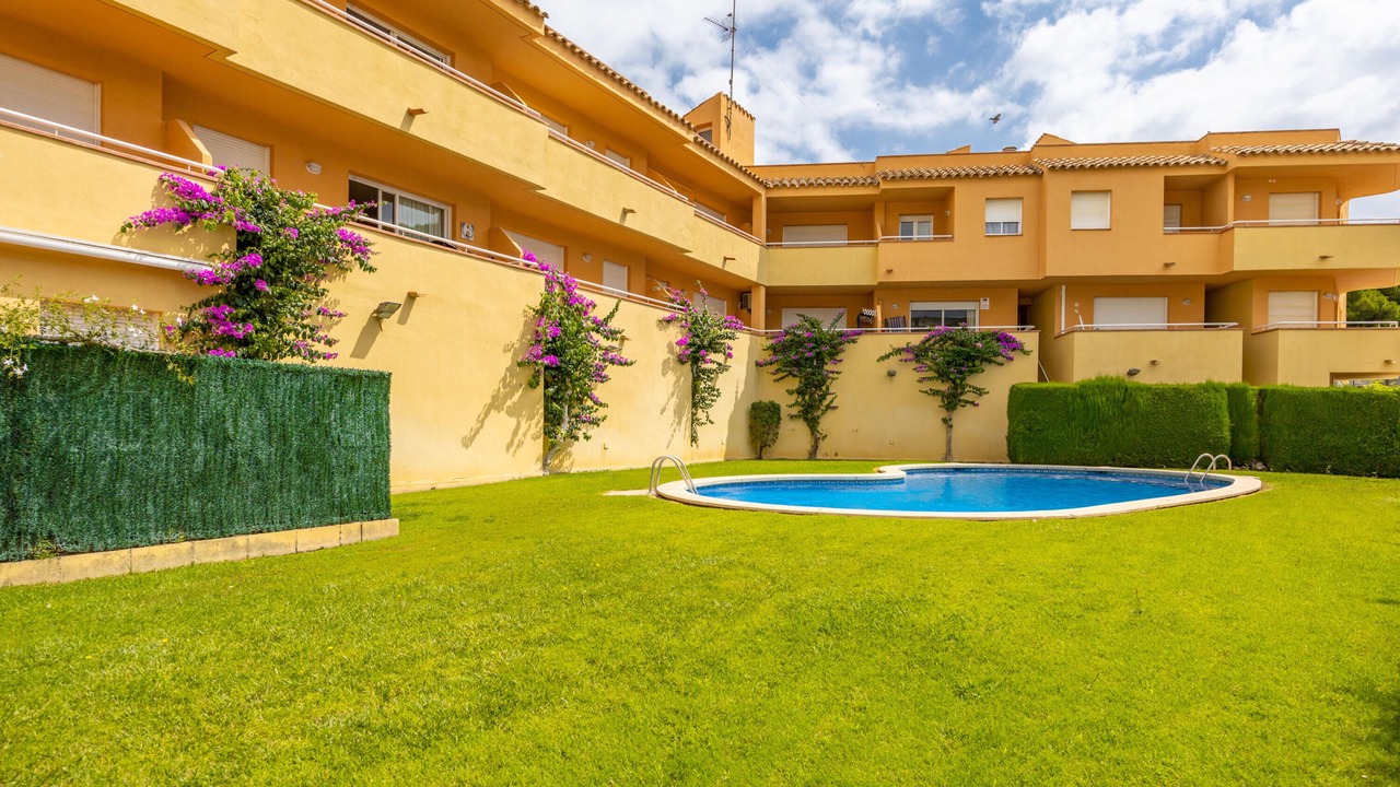 Photo of Outdoor in L'Escala