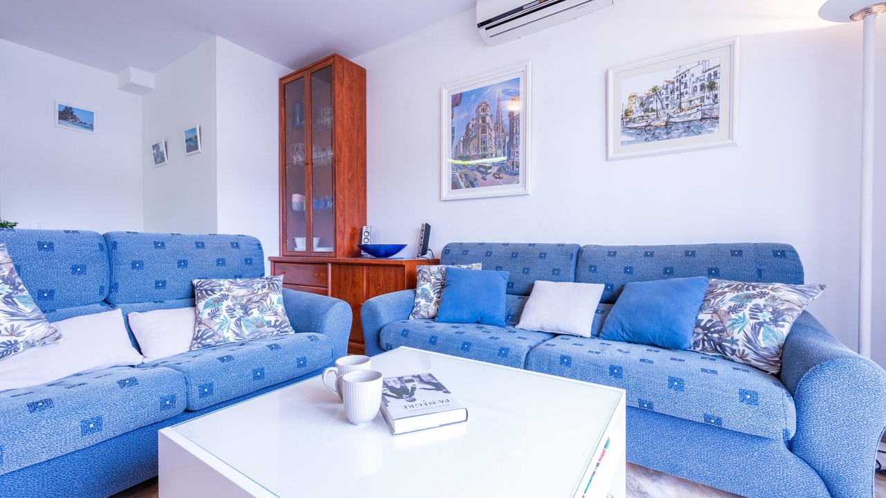 Photo of Livingroom in L'Escala