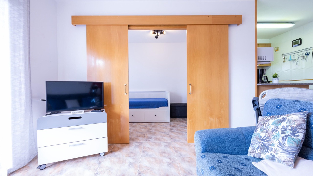 Photo of Bedroom in L'Escala