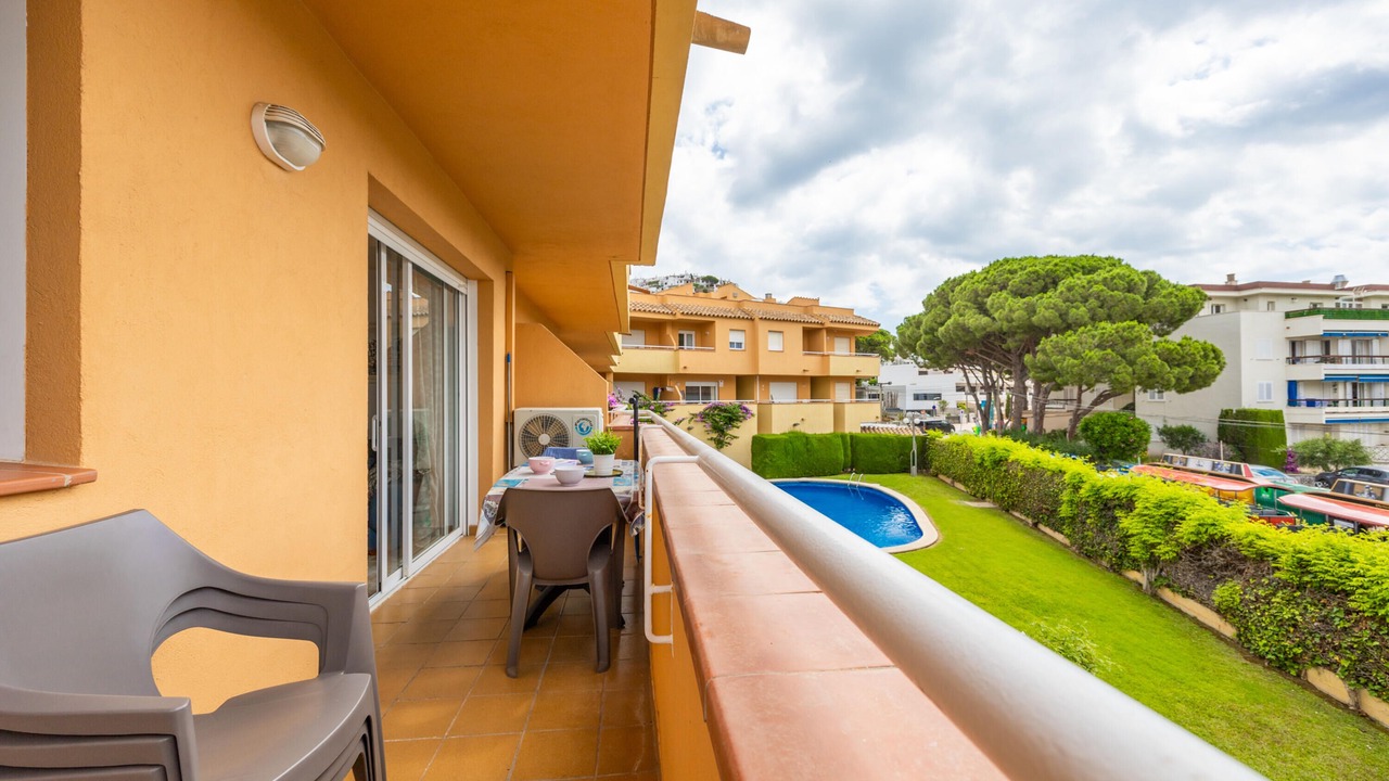 Photo of Outdoor in L'Escala