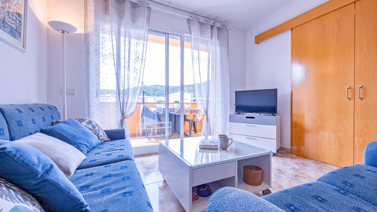Photo of Livingroom in L'Escala